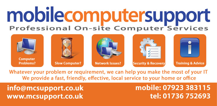 MobileComputerSupport